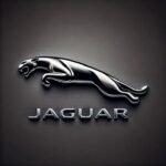 Jaguar logo